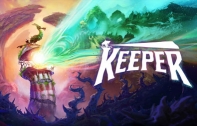Keeper เกมผจญภัยเหนือจริงจาก Xbox และ Double Fine เปิดให้เล่นแล้ววันนี้บน Game Pass