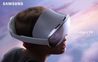 เปิดตัว Samsung Galaxy XR ชุดหูฟัง XR รุ่นแรกของโลกจาก Samsung ผสานพลัง AI จาก Google Gemini และชิป XR2+ Gen 2