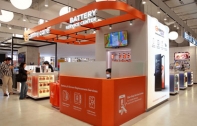 Commy เปิดตัวโมเดลธุรกิจใหม่ “Commy Care - Battery Service Center”
บุกตลาดบริการเปลี่ยนแบตมือถือคุณภาพแท้ รับเทรนด์คนไทยเน้นซ่อม ไม่เน้นซื้อใหม่