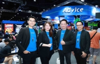 Advice จัดเต็มโปรฯ Big Bang! ลดสมาร์ทโฟน/แท็บเล็ตสูงสุด 8,000 บาท ผ่อน 0% 48 เดือน ใน Thailand Mobile Expo 2025