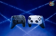 RAZER เปิดตัว Raiju V3 Pro คอนโทรลเลอร์อีสปอร์ตสุดล้ำสำหรับ PlayStation®5 มาพร้อมระบบ HyperTriggers และจอย TMR แม่นระดับพิกเซล