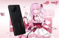 ROG เปิดตัว ROG Phone 9 FE x Honkai Impact 3rd Elysia Special Collection รุ่นลิมิเต็ดเพียง 100 ชุดในไทย!