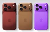 iPhone 18 Pro อาจเปิดตัวด้วยสีใหม่ “Coffee”, “Purple” และ “Burgundy” สุดพรีเมียม