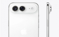 iPhone Air 2 เผยดีไซน์ใหม่บางเฉียบ พร้อมกล้องคู่ 48MP รุ่นแรกของตระกูล iPhone Air