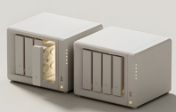 หลุดข้อมูล Xiaomi NAS รุ่นแรก! รองรับทั้ง HDD 3.5 นิ้ว และ 2.5 นิ้ว ใช้งานง่ายแบบ Plug-and-Play คาดเปิดตัวพร้อม Xiaomi 17 Ultra