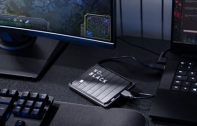 Western Digital รวมอุปกรณ์จัดเก็บข้อมูลสำหรับครีเอเตอร์–เกมเมอร์ รองรับสูงสุด 52TB