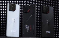 ASUS ROG Phone 10 Series อาจอยู่ระหว่างการพัฒนา เตรียมอัปเกรดครั้งใหญ่สำหรับเกมเมอร์