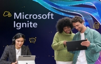 Microsoft โชว์วิสัยทัศน์ AI ครบวงจรในงาน Ignite 2025 ยกระดับองค์กรด้วย Copilot และ Agent รุ่นใหม่