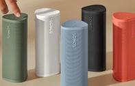 Sonos Roam 2 ลำโพงพกพา เปิดตัวสี Seasonal Limited ครั้งแรกในไทย พร้อมโปร Black Friday ลดสูงสุด 25%