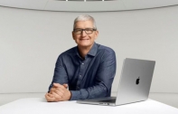 ลือ Tim Cook เตรียมลงจากตำแหน่งปีหน้า ? ด้านนักข่าวสาย Apple โต้ข่าว 