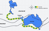 Google เปิดตัว TalayLink สายเคเบิลใต้น้ำใหม่ เชื่อมไทย–ออสเตรเลีย หนุนโครงสร้างพื้นฐานดิจิทัลและ AI ในภูมิภาค