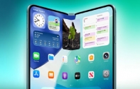 iPhone Fold ลือมาพร้อม 3 ฟีเจอร์สุดล้ำ กล้องใต้จอ 24MP–จอไร้รอยพับ