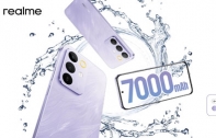 เปิดตัว realme C85 Series 5G แบต 7000mAh–กันน้ำ IP69 Pro เคาะราคาเริ่มต้น 5,999 บาท พร้อม realme Buds Clip