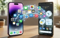 Google จับมือ Apple พัฒนาระบบย้ายข้อมูลข้ามแพลตฟอร์ม ระหว่าง Android และ iOS ให้ใช้งานง่ายกว่าเดิม