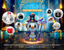 มหาจักรฯ มอบความสุขให้คุณในเดือนเกิด MAHAJAK PLUS BIRTHDAY PRIVILEGE 2025 สิทธิพิเศษสำหรับสมาชิก “มหาจักรพลัส”