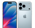 iPhone 17 Pro Max ลุ้นมาพร้อมแบตยักษ์! แบตอึดที่สุดในบรรดา iPhone ทุกรุ่น
