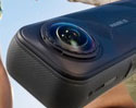 ไฮไลท์เด่น Insta360 X5 กล้อง 8K ระดับโปรเก็บครบทุกมุม สายคอนเทนต์ต้องมี