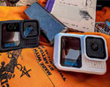 เปิดตัว GoPro HERO13 Black – Polar White กล้องแอคชันแคมสีพิเศษ รุ่นลิมิเต็ด อิดิชัน ในราคา 15,900 บาท พร้อมเลนส์เสริม HB-Series