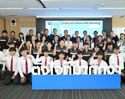 ซัมซุงฉลอง 10 ปี โครงการความร่วมมืออาชีวศึกษา Dual Vocational Education (DVE) เดินหน้าปั้นฝัน สร้างงาน ยกระดับทักษะสู่ช่างมืออาชีพ 