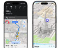 Apple Maps เปิดตัวแผนที่ใหม่ในไทย มาพร้อม Siri พูดไทยลื่น การนำทางเลน แชร์ ETA ได้ แจ้งเตือนกล้องจับความเร็ว