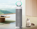 LG เปิดตัวเครื่องฟอกอากาศสองรุ่นใหม่ LG PuriCare™ AeroBooster และ LG PuriCare™ AeroHit ขนาดกะทัดรัด มอบอากาศสะอาดจัดเต็มแบบ 360 องศา