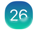 บอกลา iOS 19 ต้อนรับ iOS 26! Apple เตรียมเปลี่ยนชื่อระบบปฏิบัติการใหม่ทั้งหมด เปิดตัว 9 มิ.ย. นี้