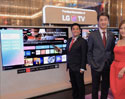 เปิดตัว LG AI TV ,OLED และ QNED TV ปี 2025 พร้อม เทคโนโลยี Brightness Booster Ultimate สว่างขึ้น 3 เท่า!
