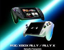 เปิดตัว ROG Xbox Ally and ROG Xbox Ally X  โดย ROG ร่วมมือกับ Xbox 
ยกระดับมิติใหม่ของเครื่องเล่นเกมพกพา