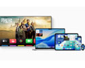 Apple เปิดตัวดีไซน์ Liquid Glass บนทุกแพลตฟอร์ม iOS 26, iPadOS 26, macOS Tahoe 26, watchOS 26