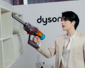 สกาย เปิดบ้านสะอาดกับ Dyson V12s Submarine™ เทคโนโลยีดูด-ถู ครบจบในเครื่องเดียว