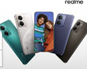 เปิดราคา realme P3 Series 5G เริ่มต้น 9,999 บาท! เกมมิ่งโฟนระดับกลาง Dual Performance