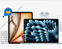 Back to School จาก Apple พร้อมให้บริการแล้ว ซื้อ Mac หรือ iPad รับฟรี AirPods หรืออุปกรณ์เสริม พร้อมส่วนลดการศึกษา