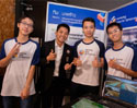 เปิดไอเดียแชมป์เด็กไทย ในโครงการ Samsung Solve for Tomorrow กับ AI ตรวจจับการบุกรุกช้างป่า ช่วยแก้ปัญหาชุมชน
