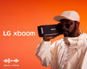 LG เปิดตัวลำโพงพกพา xboom Grab และ Bounce ดีไซน์เท่ พร้อม AI + ซาวด์ซิกเนเจอร์จาก will.i.am ลงตลาดไทย