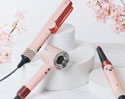 Dyson เปิดตัวคอลเลกชัน Sakura Cherry สีพิเศษจากญี่ปุ่น สำหรับ 3 ไอเท็มเส้นผมตัวท็อป