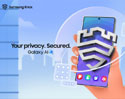 ใช้ Galaxy AI อย่างมั่นใจ! Samsung Knox Vault ปกป้องข้อมูลลึกถึงระดับชิป