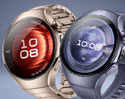 HUAWEI WATCH 5 วางขายแล้วบน Shopee พร้อมโปร Pay Day ลดสูงสุด 20% สมาร์ทวอทช์หน้าจอกระจกแซฟไฟร์ โหมดกีฬากว่า 100 โหมด