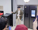 ซัมซุง เปิดตัวนวัตกรรมบ้านอัจฉริยะเสริมพลัง AI ในงานสัมมนา Southeast Asia Tech Seminar  ตอกย้ำผู้นำเทคโนโลยีระดับโลก
