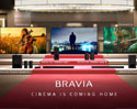 Sony เปิดตัว BRAVIA 2025 ทีวี 98 นิ้ว QD-OLED พร้อมระบบเสียง BRAVIA Theatre และพลัง AI XR Processor