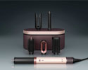 เปิดตัว Dyson Airwrap Co-anda 2x™ เครื่องเป่าผมและจัดแต่งทรง เป่าม้วนหนีบเร็วขึ้น 2 เท่า ด้วยมอเตอร์ Hyperdymium ใหม่ล่าสุด