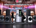 LG AI HOME เปิดตัวที่งาน IFA 2025 ยกระดับเครื่องใช้ไฟฟ้าอัจฉริยะด้วยเทคโนโลยี AI