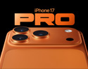 Apple เปิดตัว iPhone 17 Pro และ iPhone 17 Pro Max ไอโฟนรุ่น Pro ที่ทรงพลังที่สุดด้วยชิป A19 Pro ระบบกล้อง และแบตเตอรี่ที่ใช้งานได้นานที่สุดเท่าที่เคยมีมาใน iPhone