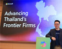Microsoft เดินหน้าหนุนองค์กรไทยสู่ Frontier Firms ด้วยกลยุทธ์ AI 3 เสาหลัก