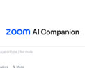 Zoom เปิดตัว AI Companion 3.0 พร้อมเทคโนโลยี Agentic AI พลิกโฉมการทำงานทีม