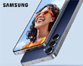 ซัมซุงเสิร์ฟโปรฯ ต่อ ต้อนรับ Samsung Galaxy S25 FE ถึง 28 ก.ย. นี้เท่านั้น
เป็นเจ้าของ S25 FE ดาวน์เริ่มต้น 0 บาท