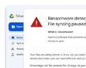 Google Drive เปิดตัว AI ป้องกันแรนซัมแวร์ เสริมเกราะป้องกันเอกสาร กู้คืนไฟล์ที่ถูกโจมตีได้ทันที