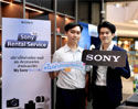 Sony ไทยเปิดตัว “Sony Rental Service” บริการเช่ากล้อง เลนส์ และอุปกรณ์ถ่ายภาพระดับโปร เริ่มต้นเพียง 100 บาทต่อวัน