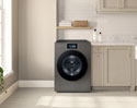 Bespoke AI Laundry จาก Samsung นวัตกรรมเครื่องซัก–อบอัจฉริยะที่รวมดีไซน์พรีเมียมกับพลัง AI ภายใต้แนวคิด Architech-nology