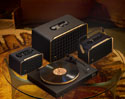 ลำโพง JBL Authentics SERIES สัมผัส DolbyAtmos รอบทิศทาง! ดีไซน์ Retro ผสาน Wi−Fi ลดสูงสุด 20% ถึง 14 พ.ย.