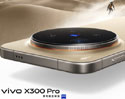 เปิดตัว vivo X300 Pro ในจีน สมาร์ตโฟนเรือธงกล้อง Periscope 200MP ชิป Dimensity 9500 แบต 6,510mAh ชาร์จเร็ว 90W